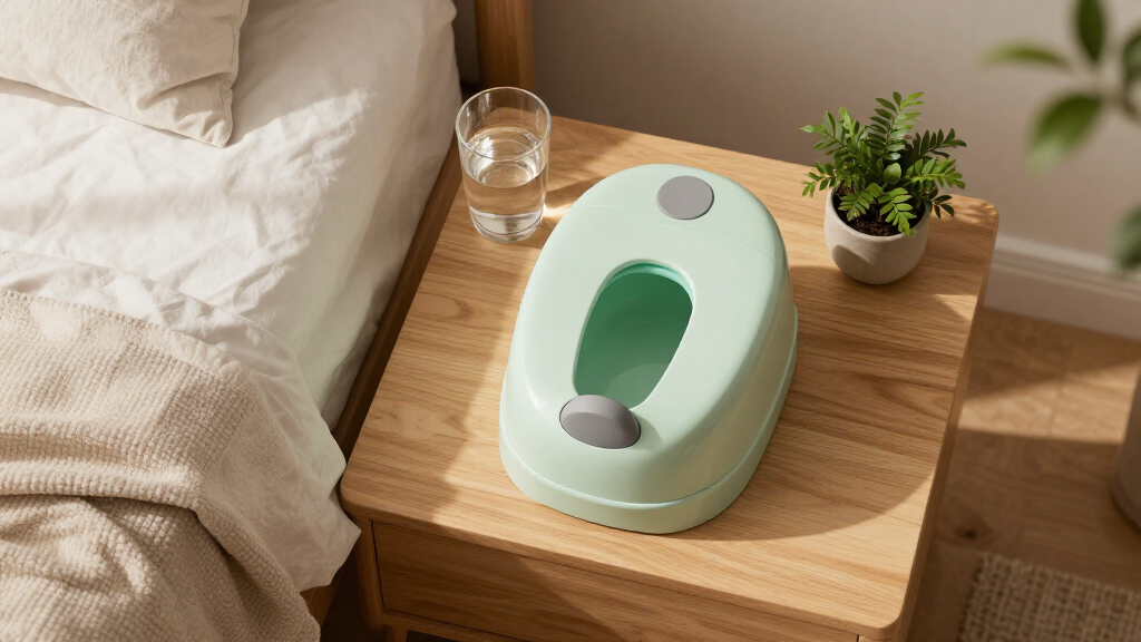 12 Best Bedside Comodes for Seniors in 2026