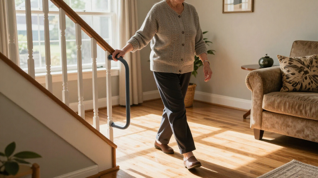 12 Best Elderly Fall Prevention Devices in 2026