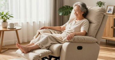 12 Best Lift Recliner Chairs for Seniors in 2026