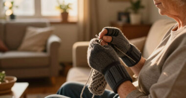 13 Best Arthritis Compression Gloves in 2026