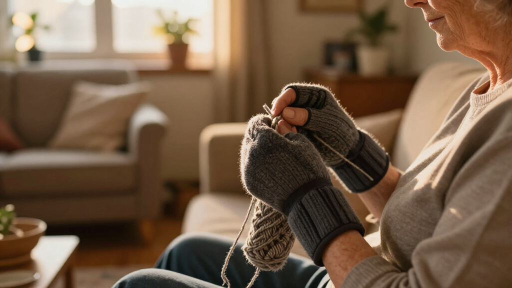 13 Best Arthritis Compression Gloves in 2026