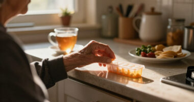 13 Best Automatic Pill Dispensers in 2026