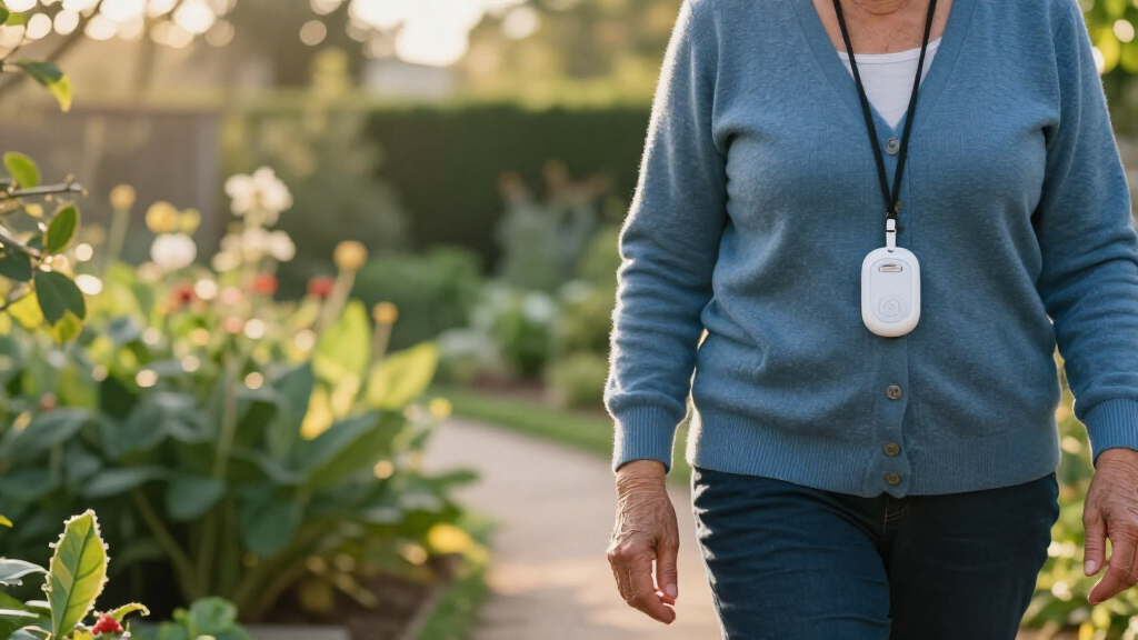 13 Best GPS Medical Alert Systems for Seniors in 2026