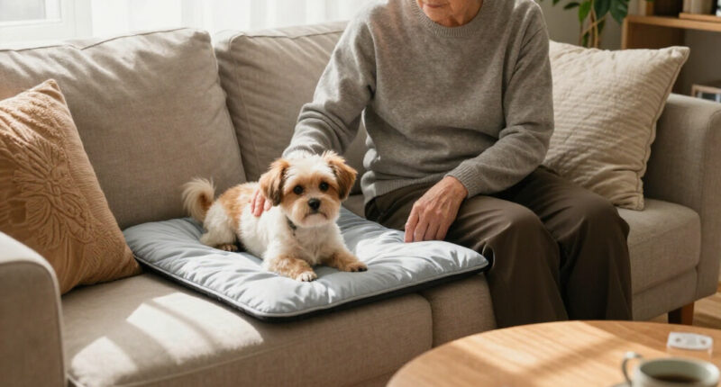 13 Best Pet Cooling Products in 2026