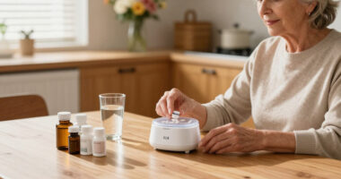 14 Best Automatic Pill Dispensers in 2026