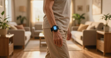 14 Best Elderly Fall Prevention Devices in 2026