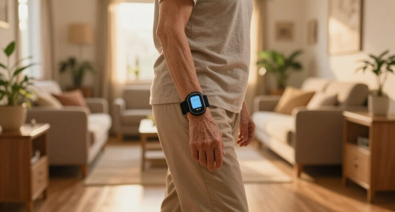 14 Best Elderly Fall Prevention Devices in 2026