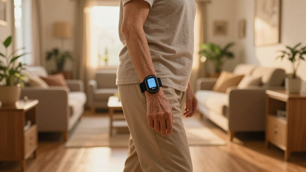 14 Best Elderly Fall Prevention Devices in 2026
