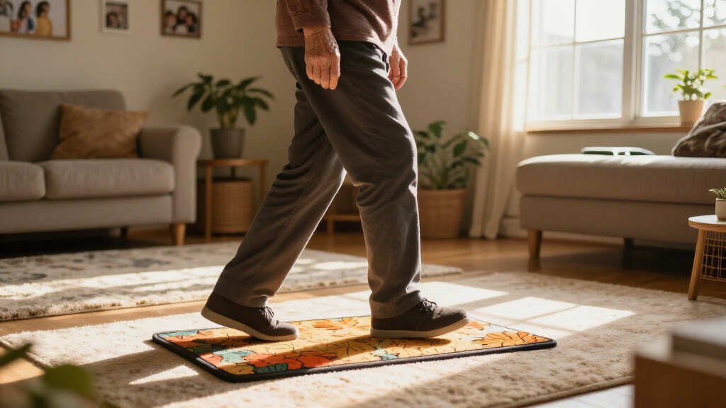 14 Best Elderly Fall Prevention Mats in 2026