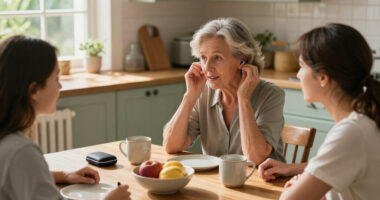 14 Best Hearing Aids for Seniors in 2026