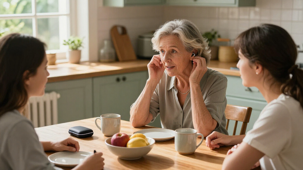 14 Best Hearing Aids for Seniors in 2026