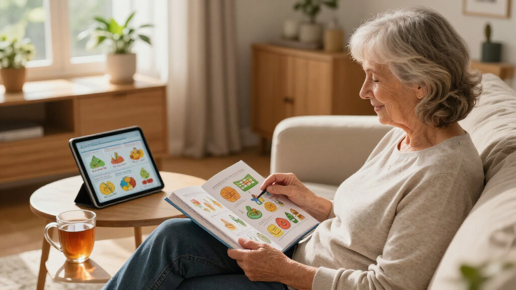 14 Best Large Print Senior Activity Books in 2026