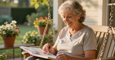 14 Best Large Print Senior Activity Books in 2026