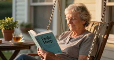 14 Best Self-Help Books for Coping With Failure in 2026