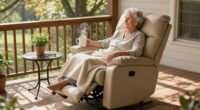 14 Best Senior-Friendly Ergonomic Recliners of 2026