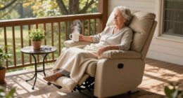14 Best Senior-Friendly Ergonomic Recliners of 2026