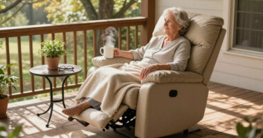 14 Best Senior-Friendly Ergonomic Recliners of 2026