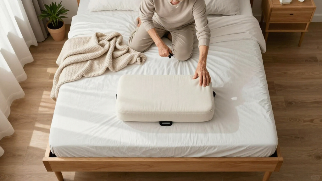 15 Best Adjustable Beds for Seniors in 2026