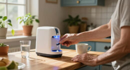 15 Best Automatic Medication Dispensers for Seniors in 2026