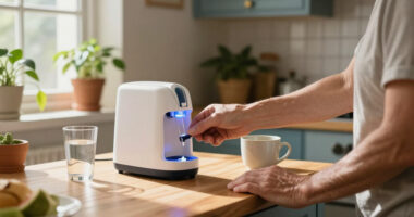 15 Best Automatic Medication Dispensers for Seniors in 2026