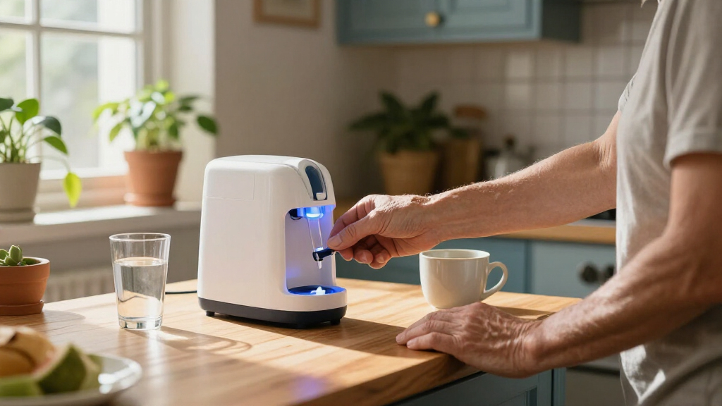 15 Best Automatic Medication Dispensers for Seniors in 2026