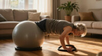 15 Best Balance Trainers for Seniors in 2026