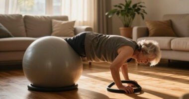15 Best Balance Trainers for Seniors in 2026