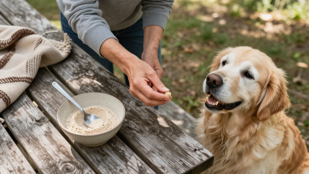 15 Best Dog Probiotics in 2026
