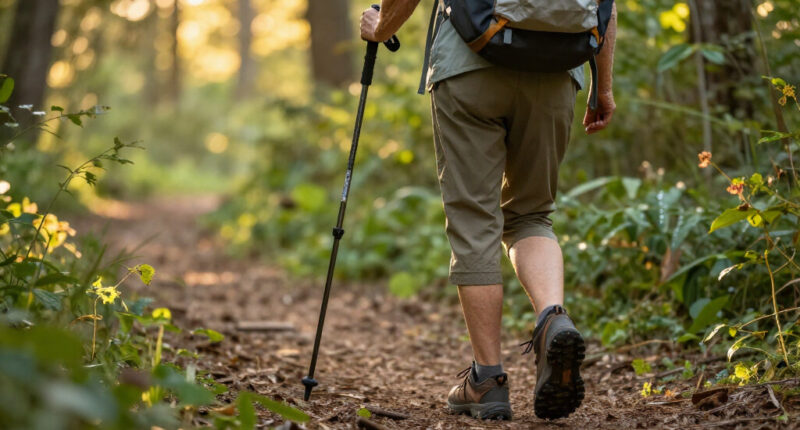 15 Best Hiking Gear for Seniors in 2026