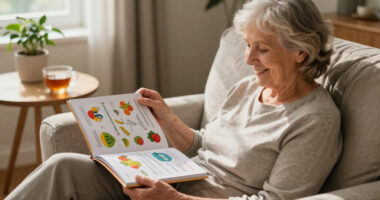 15 Best Large Print Senior Activity Books in 2026