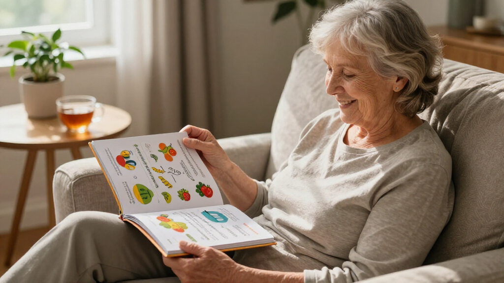 15 Best Large Print Senior Activity Books in 2026