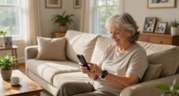 15 Best Senior Safety Monitoring Devices in 2026