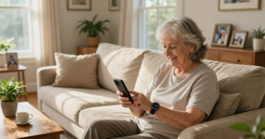 15 Best Senior Safety Monitoring Devices in 2026