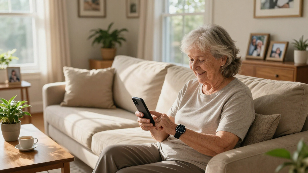 15 Best Senior Safety Monitoring Devices in 2026