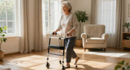 3 Best Elderly Fall Prevention Devices in 2026