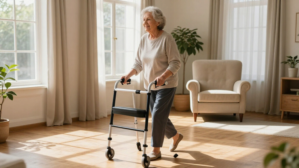 3 Best Elderly Fall Prevention Devices in 2026