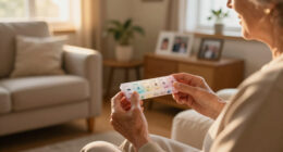 3 Drugs Older People May Be Overusing