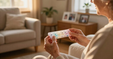 3 Drugs Older People May Be Overusing