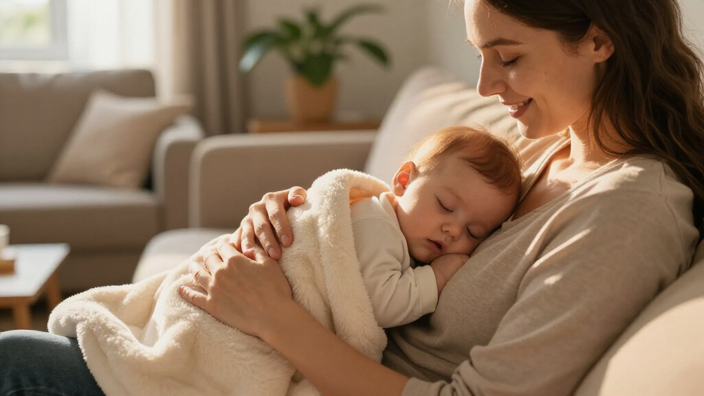 4 Best Gifts for New Parents in 2026