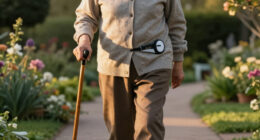 5 Best Elderly Fall Prevention Devices in 2026