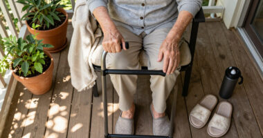 6 Best Elderly Fall Prevention Devices in 2026