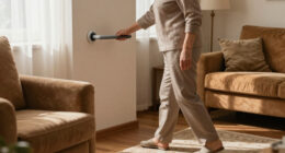 6 Best Elderly Fall Prevention Devices in 2026