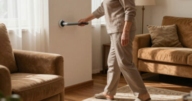 6 Best Elderly Fall Prevention Devices in 2026