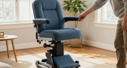 6 Best Electric Lift Chairs for Seniors in 2026