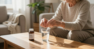 8 Best Dietary Supplements in 2026