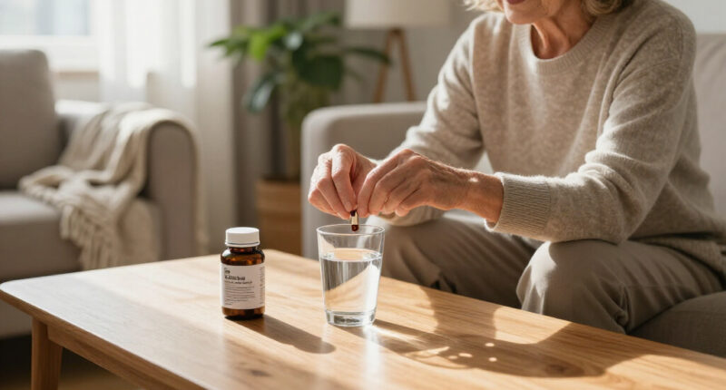 8 Best Dietary Supplements in 2026