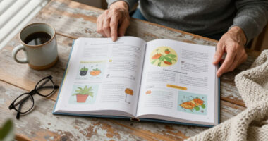 8 Best Large Print Senior Activity Books in 2026