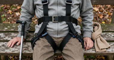 8 Best Senior Fall Safety Equipment for Fall Prevention and Safe Transfers in 2026