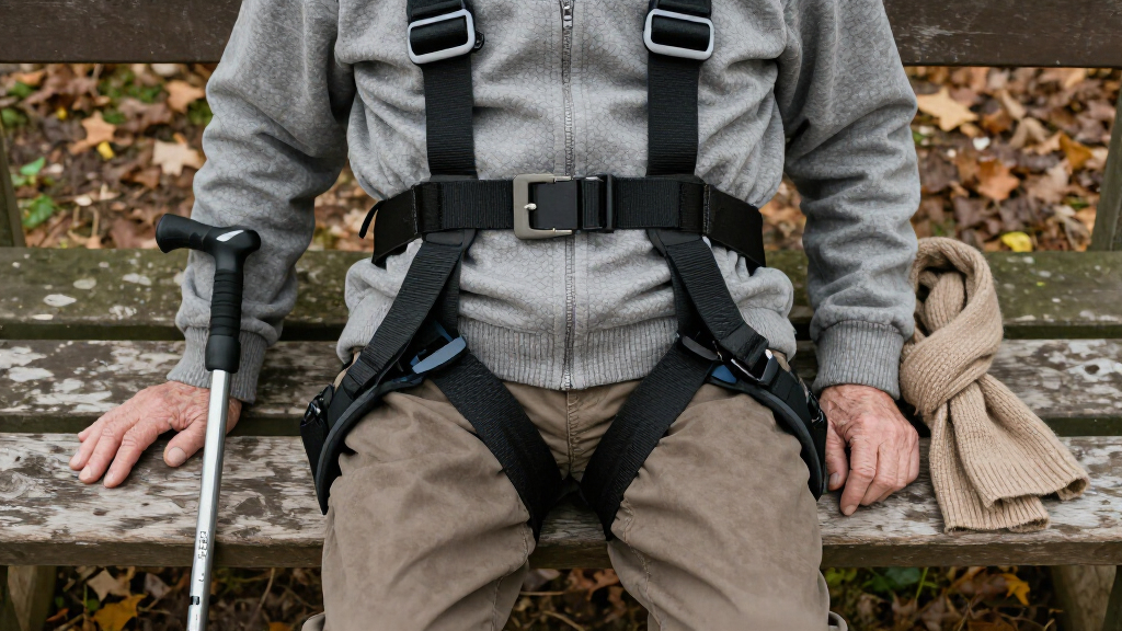 8 Best Senior Fall Safety Equipment for Fall Prevention and Safe Transfers in 2026