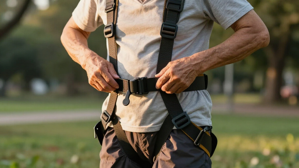 8 Best Senior Fall Safety Gear in 2026